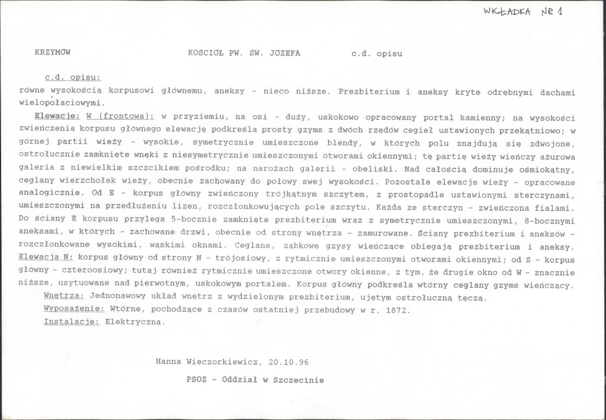 Karta biała, skan nr 5