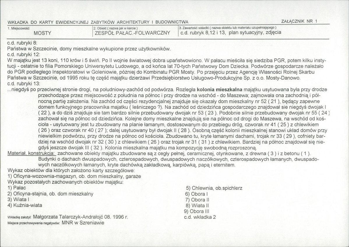 Karta biała, skan nr 5