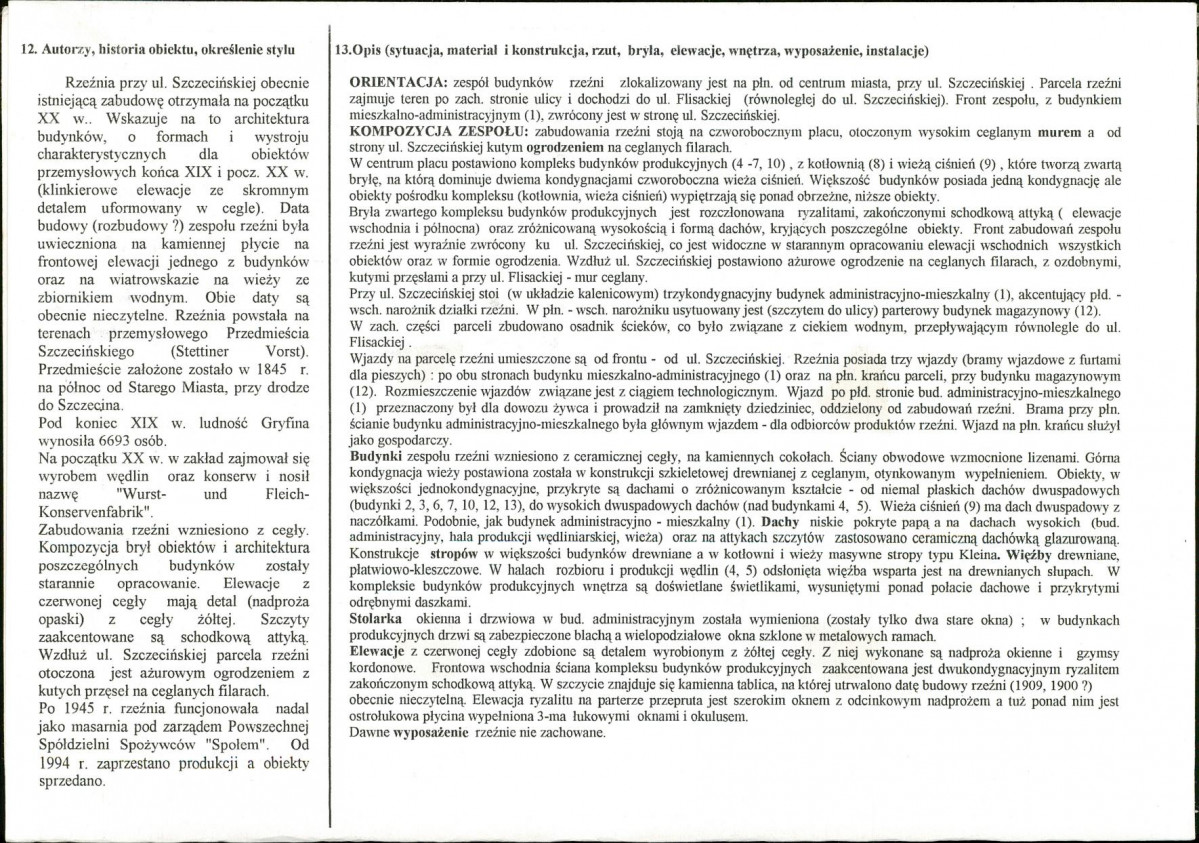 KB - Karta biała, skan nr 2