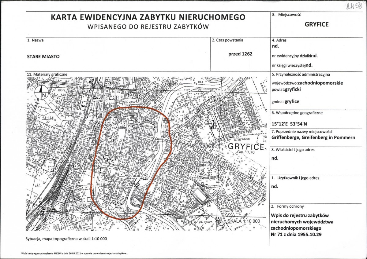 Karta biała, skan nr 1