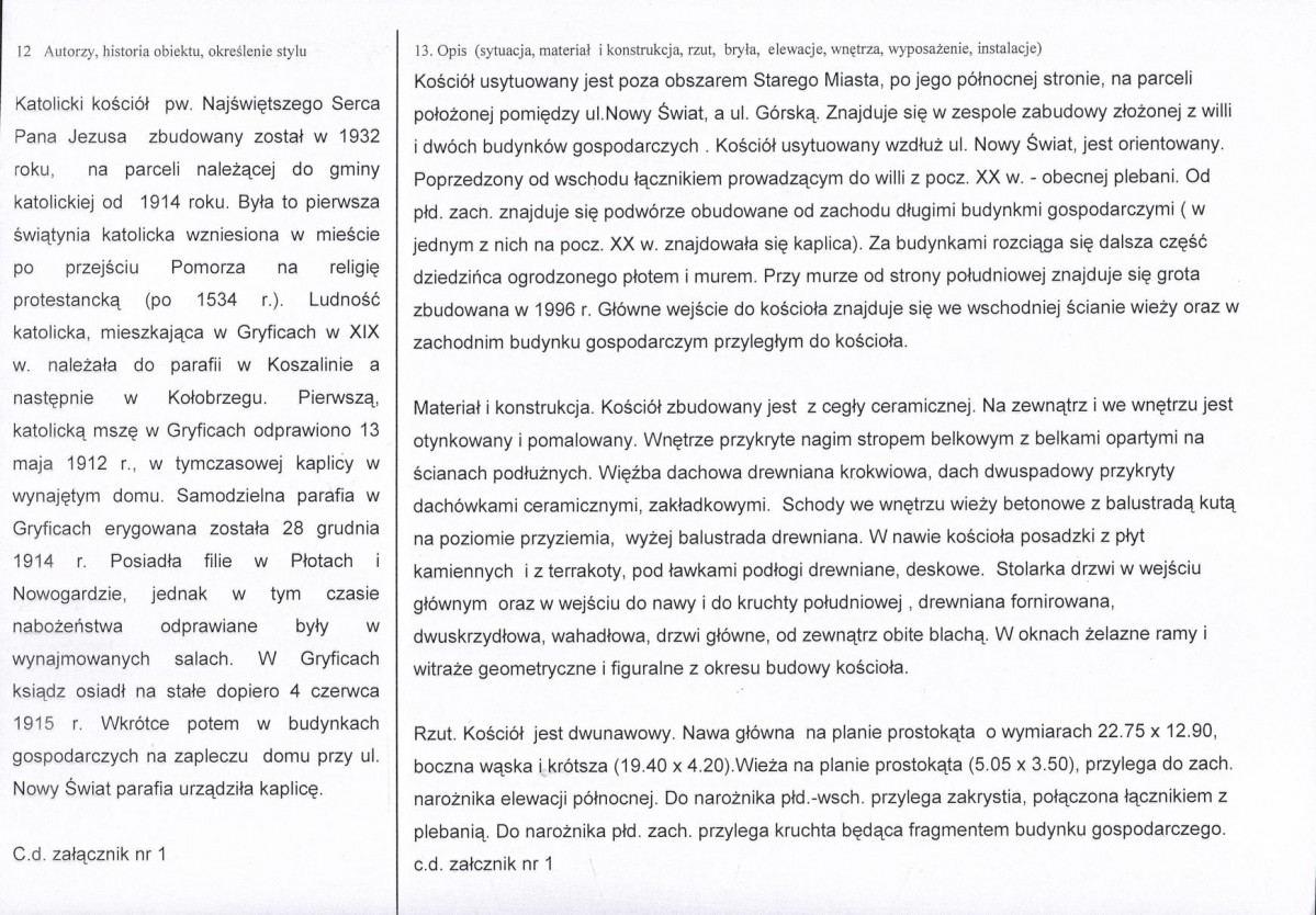 KB - Karta biała, skan nr 2
