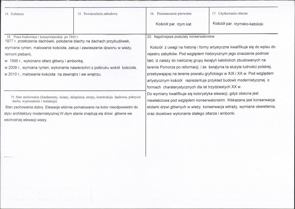 KB - Karta biała, skan nr 3