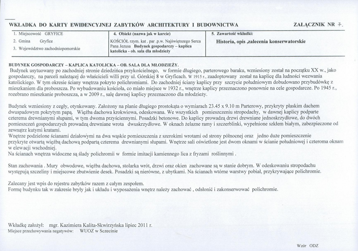 KB - Karta biała, skan nr 16
