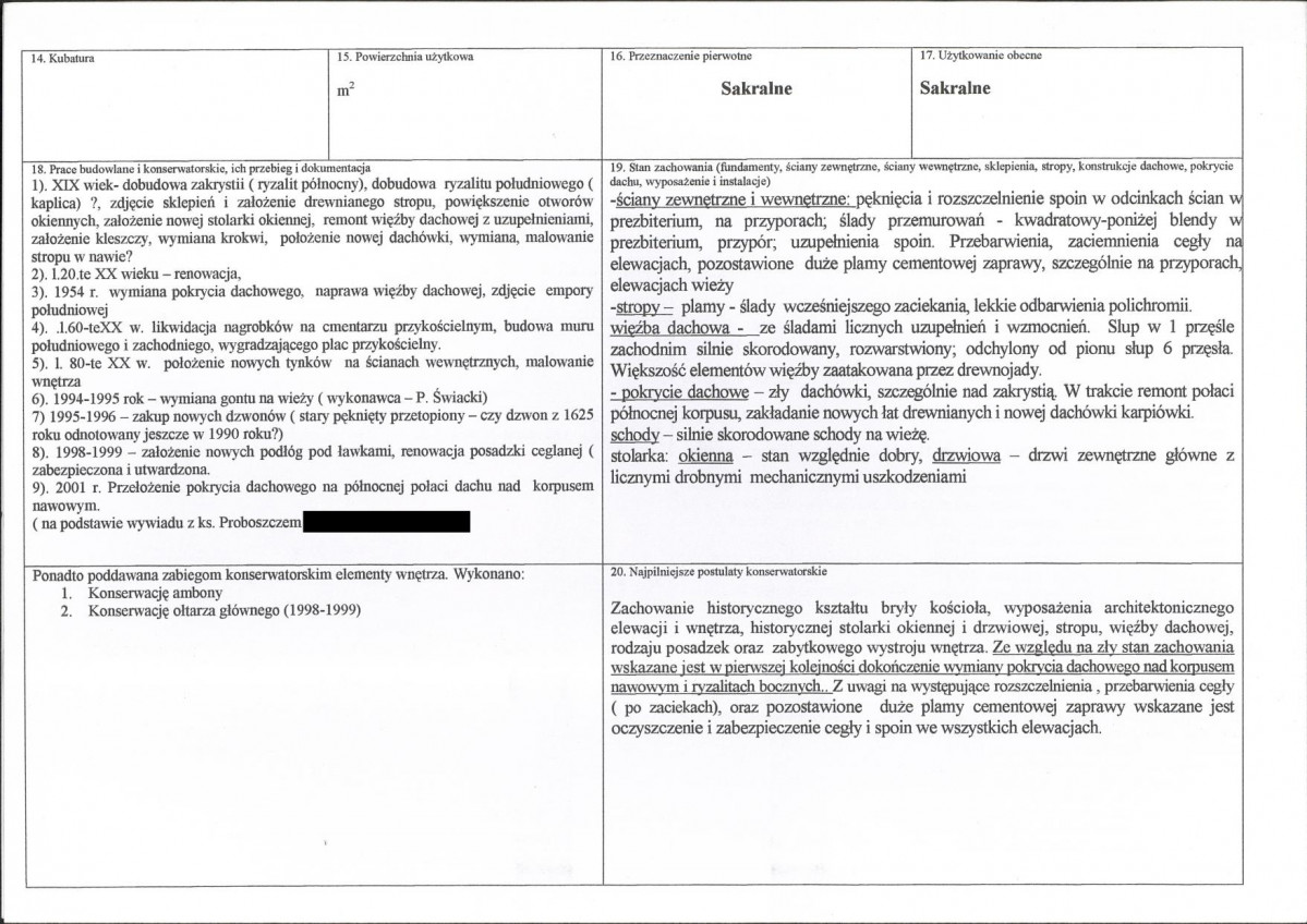 KB - Karta biała, skan nr 3