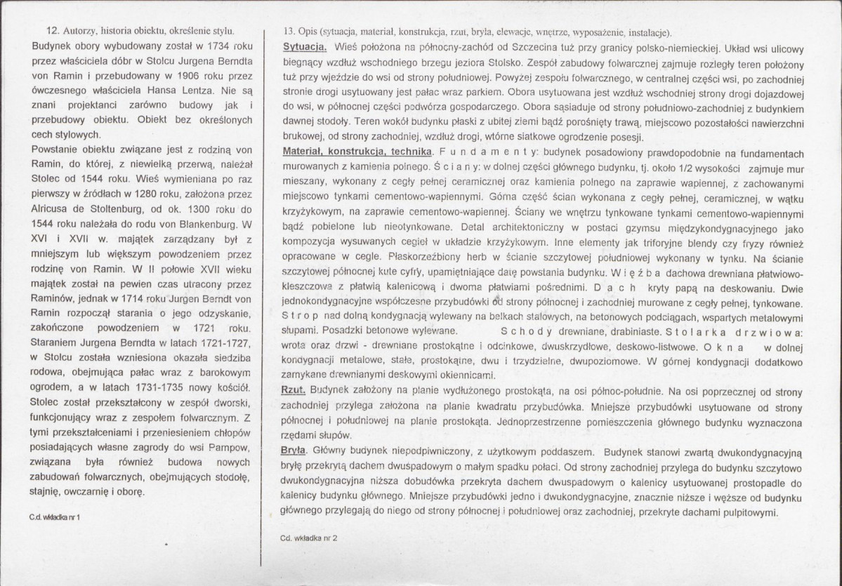 KB - Karta biała, skan nr 2