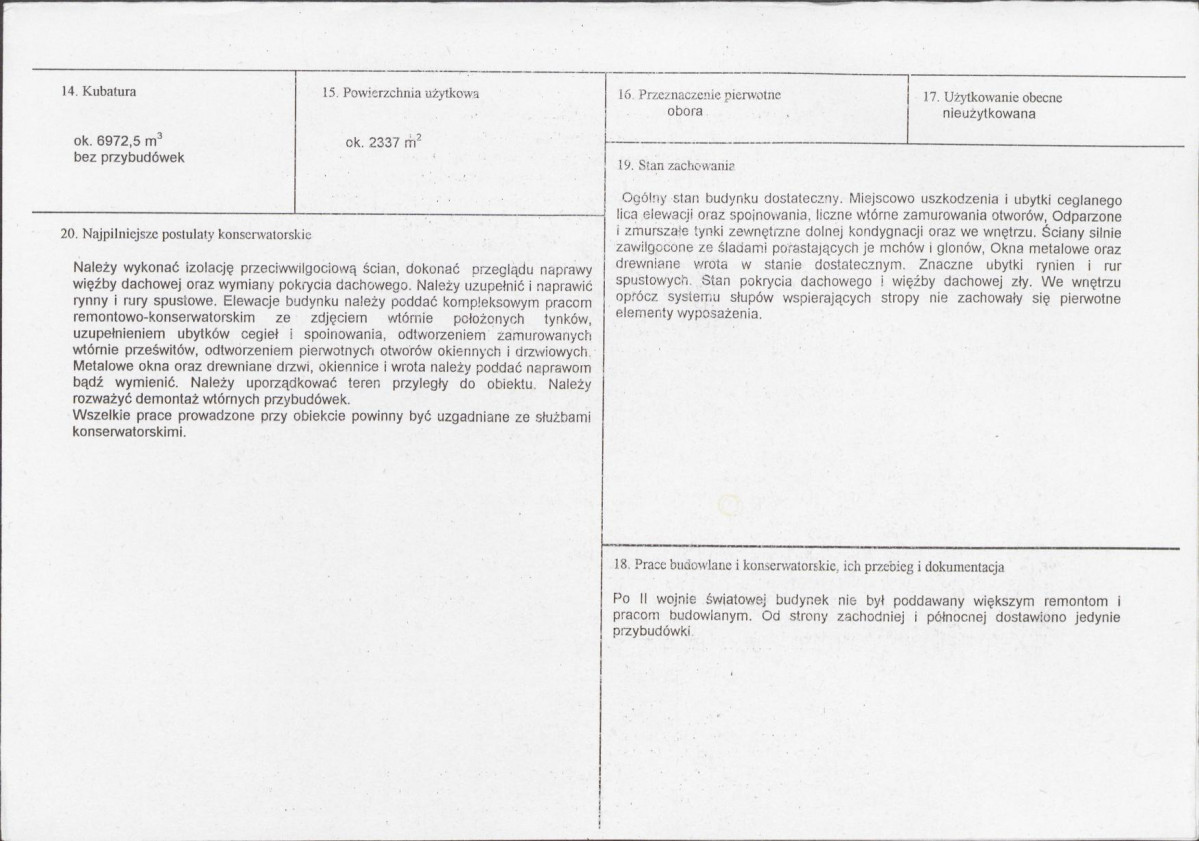 KB - Karta biała, skan nr 3
