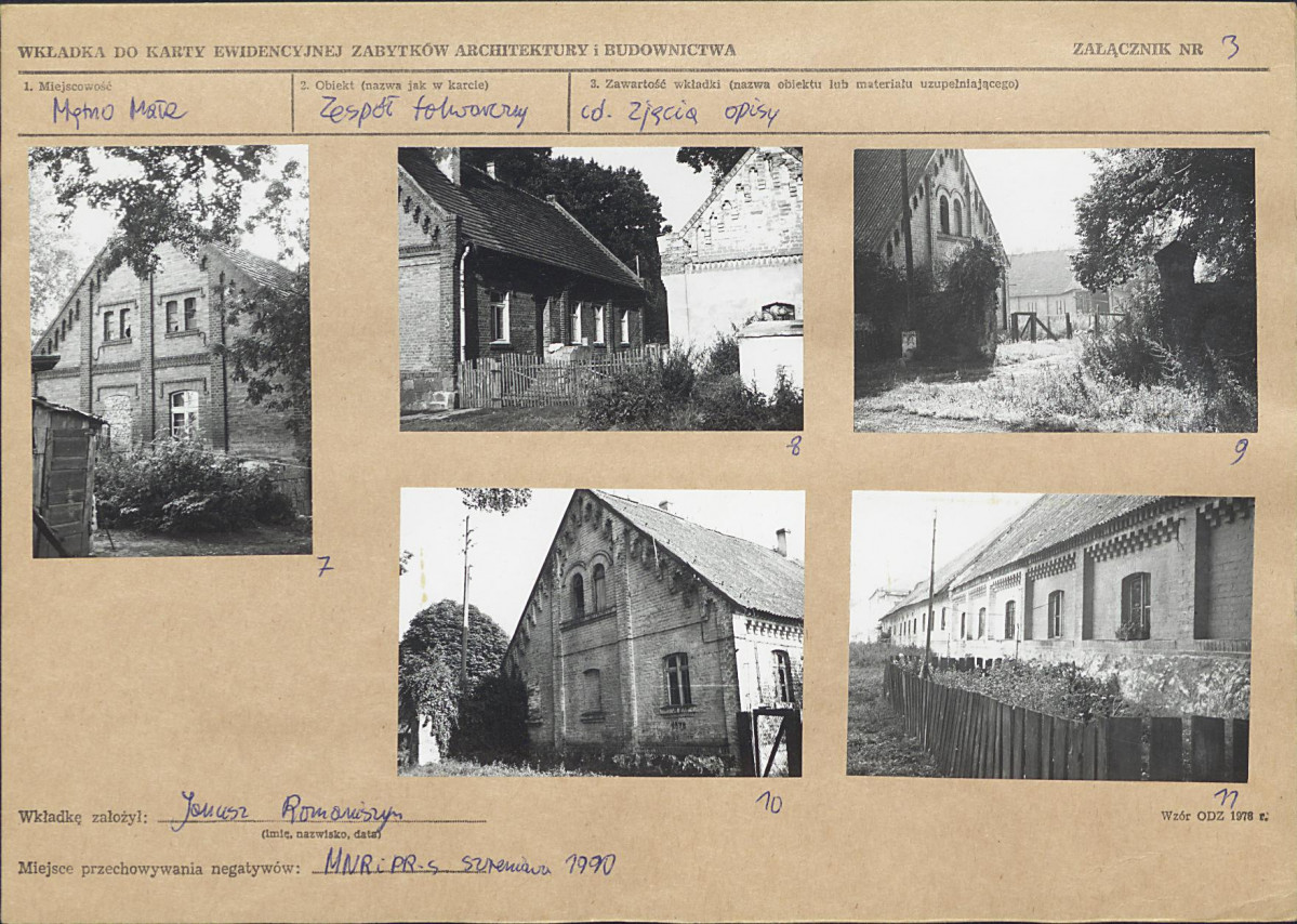 KB - Karta biała, skan nr 9