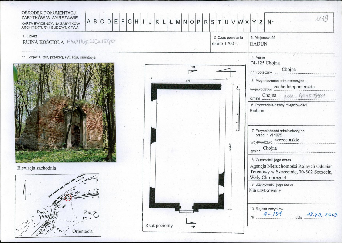 Karta biała, skan nr 1