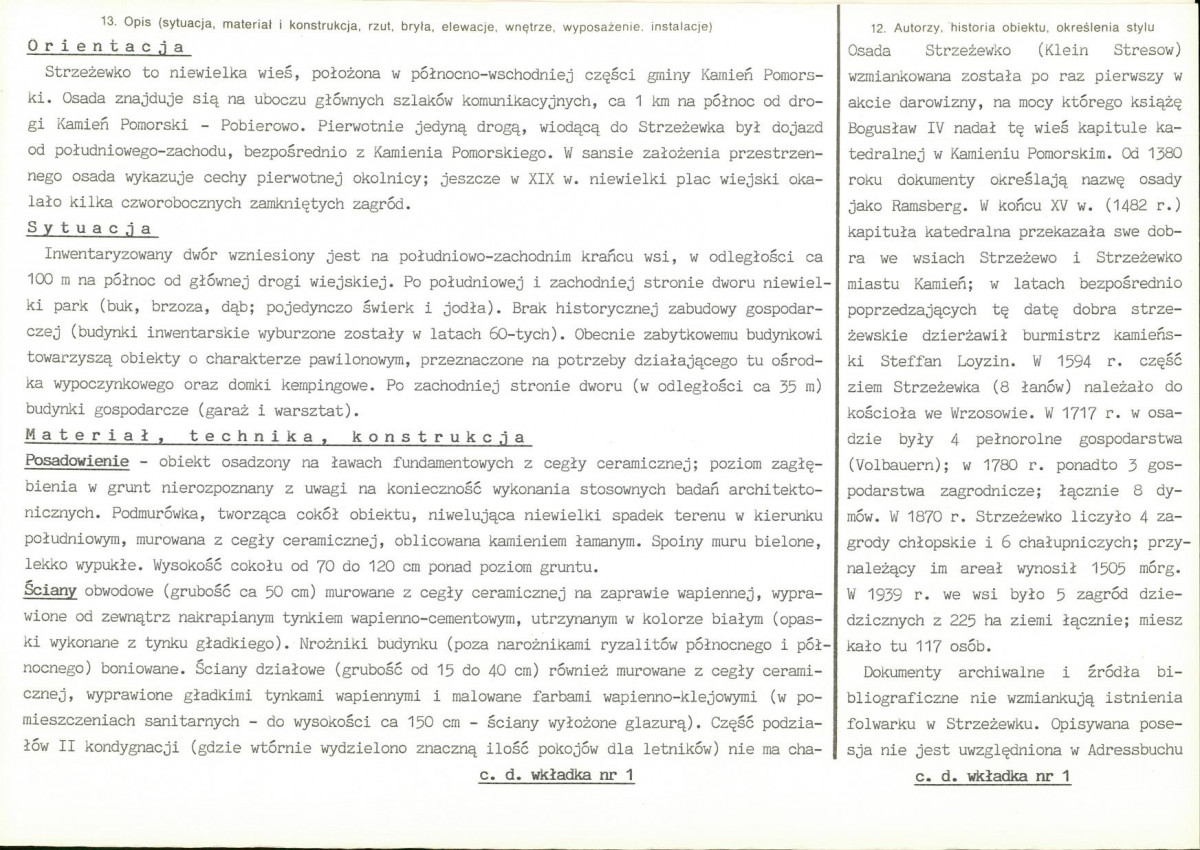 KB - Karta biała, skan nr 2