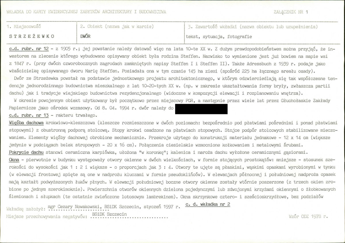 KB - Karta biała, skan nr 5