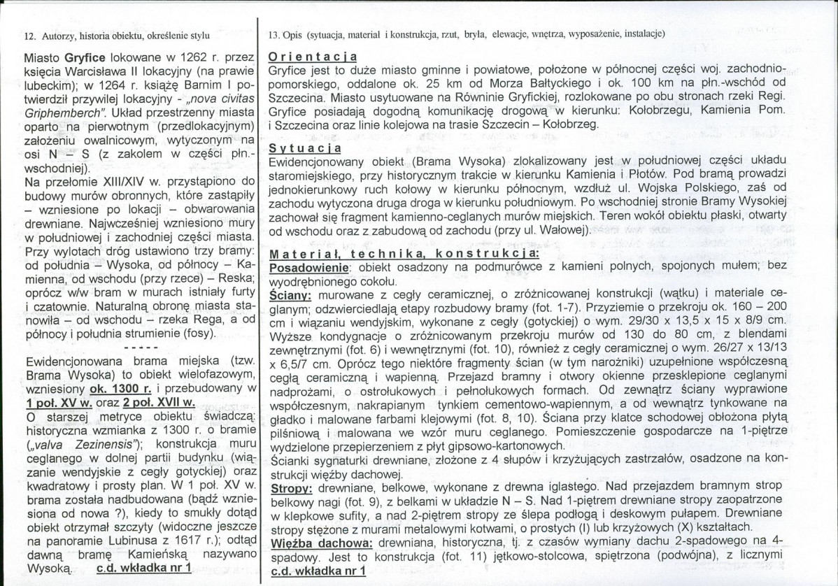 Karta biała, skan nr 2
