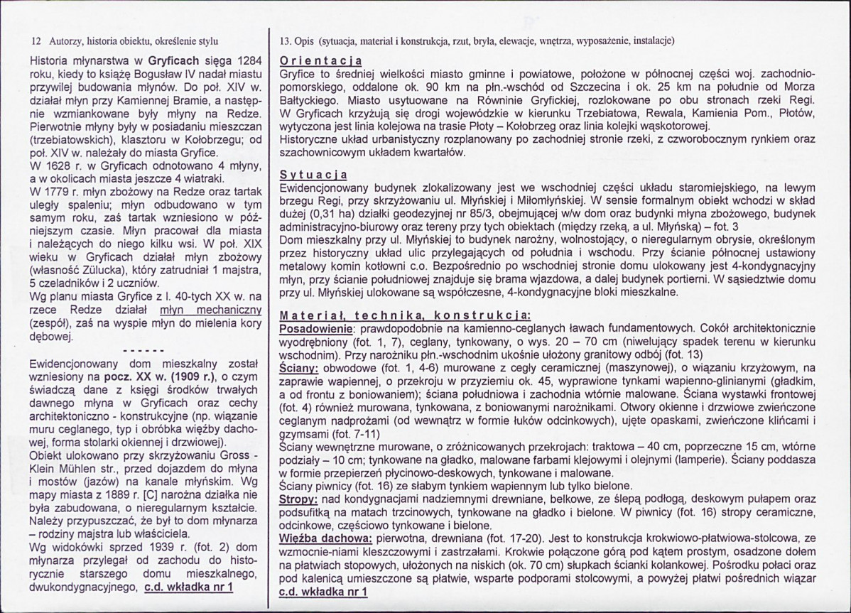 KB - Karta biała, skan nr 2
