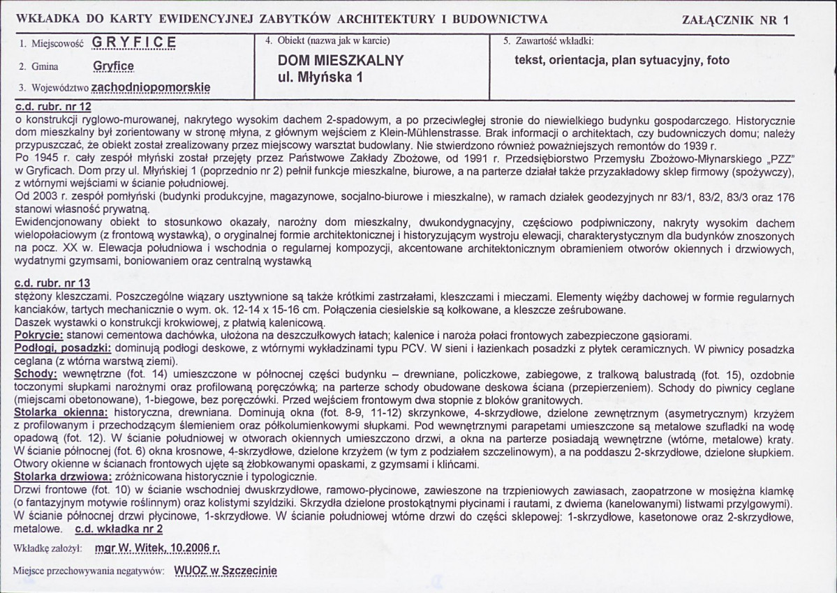 KB - Karta biała, skan nr 5