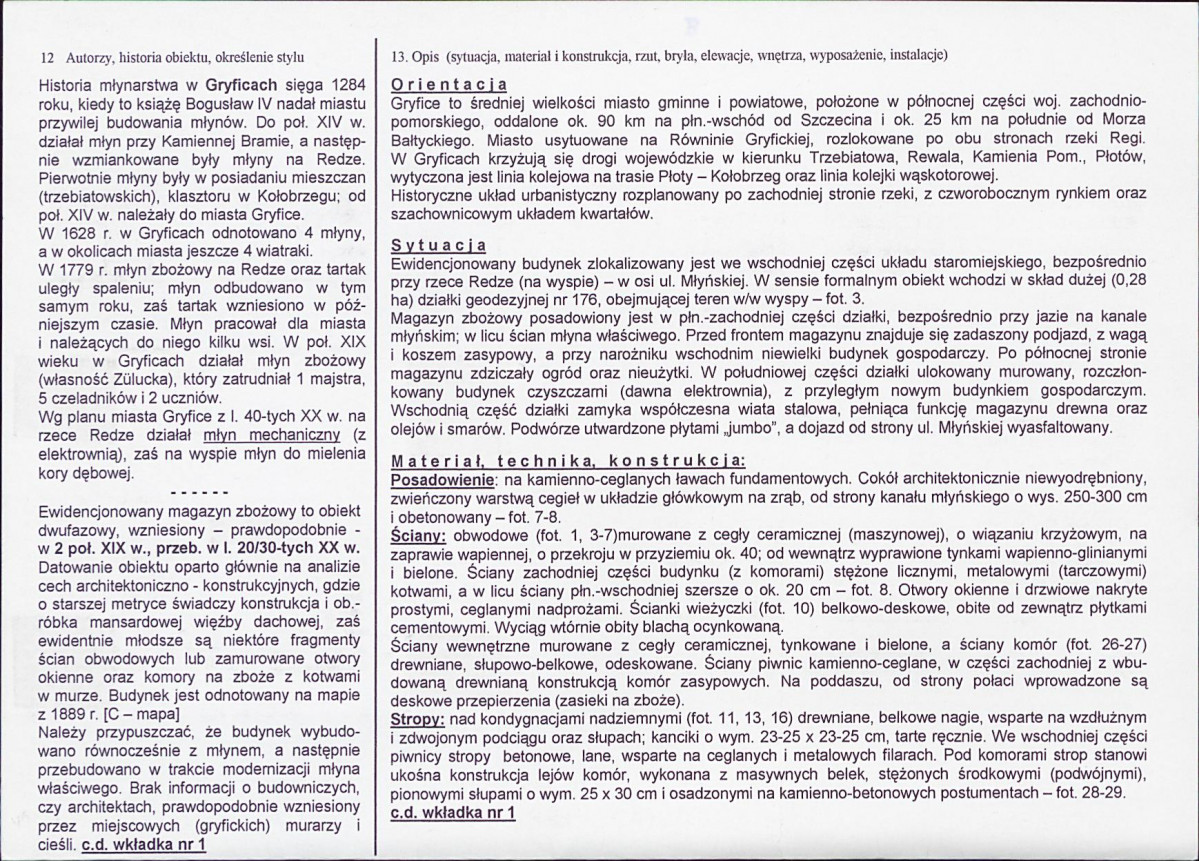 KB - Karta biała, skan nr 2