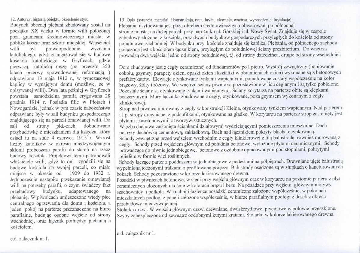 KB - Karta biała, skan nr 2