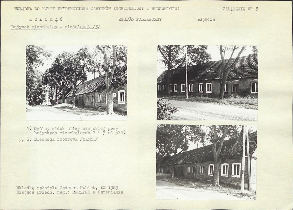 KB - Karta biała, skan nr 9
