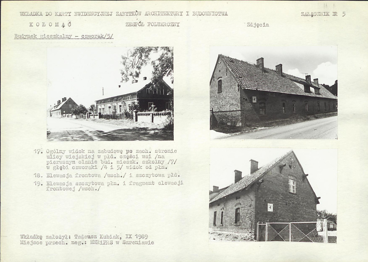 KB - Karta biała, skan nr 13