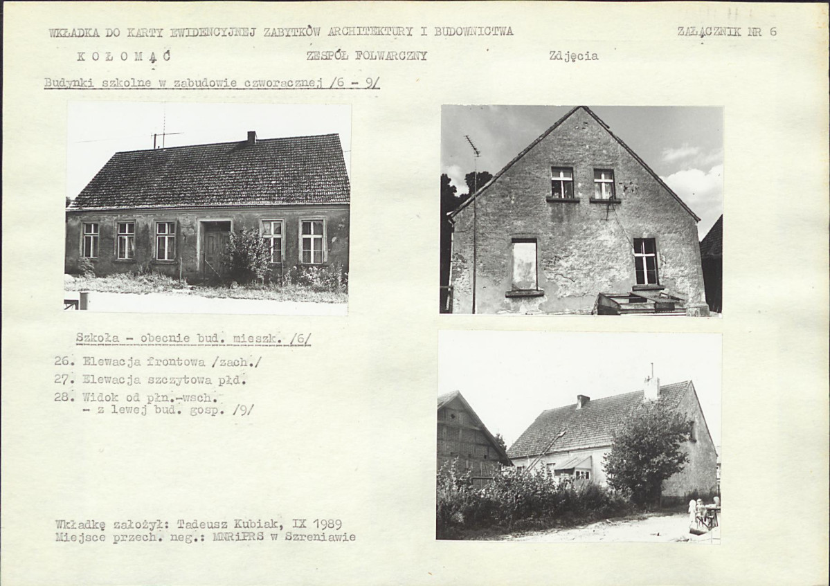 KB - Karta biała, skan nr 15