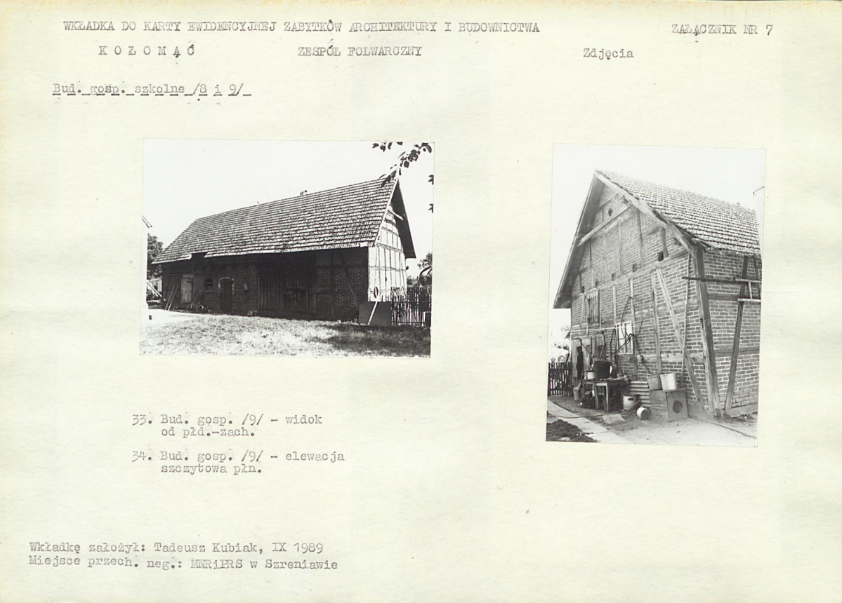 KB - Karta biała, skan nr 17
