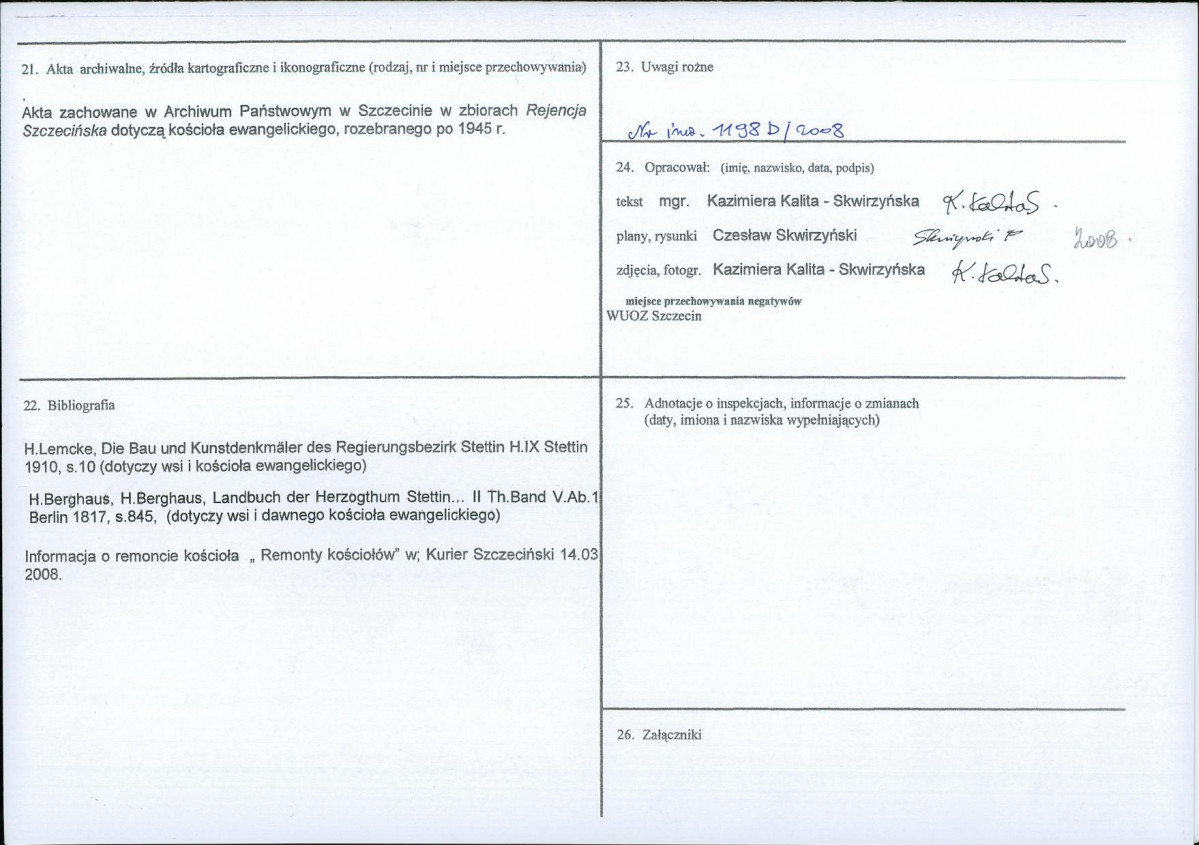 Karta biała, skan nr 4