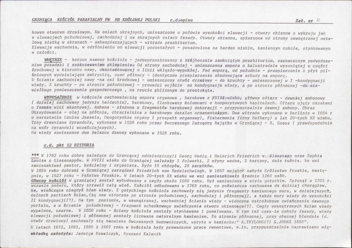 KB - Karta biała, skan nr 7
