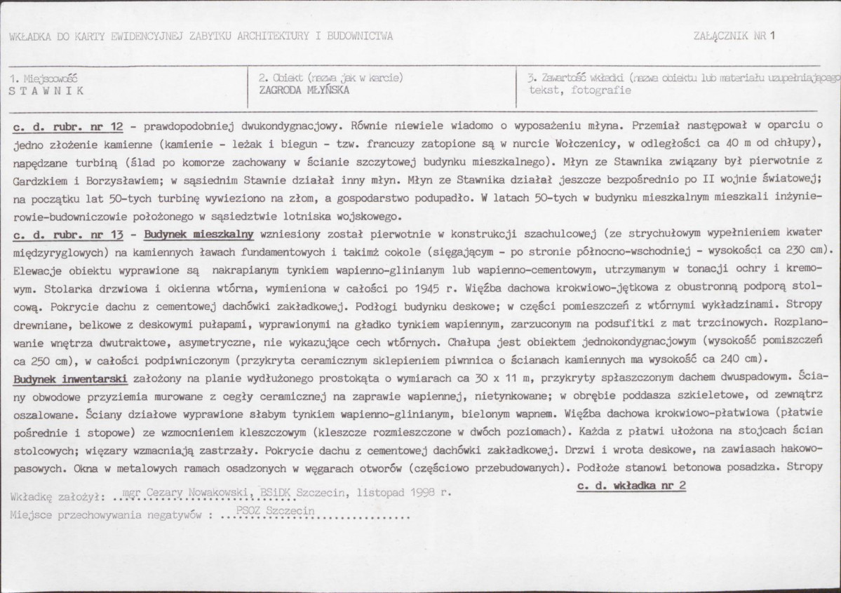 KB - Karta biała, skan nr 5