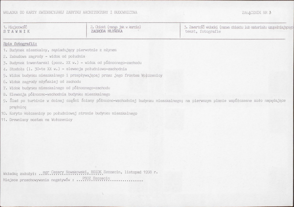 KB - Karta biała, skan nr 9