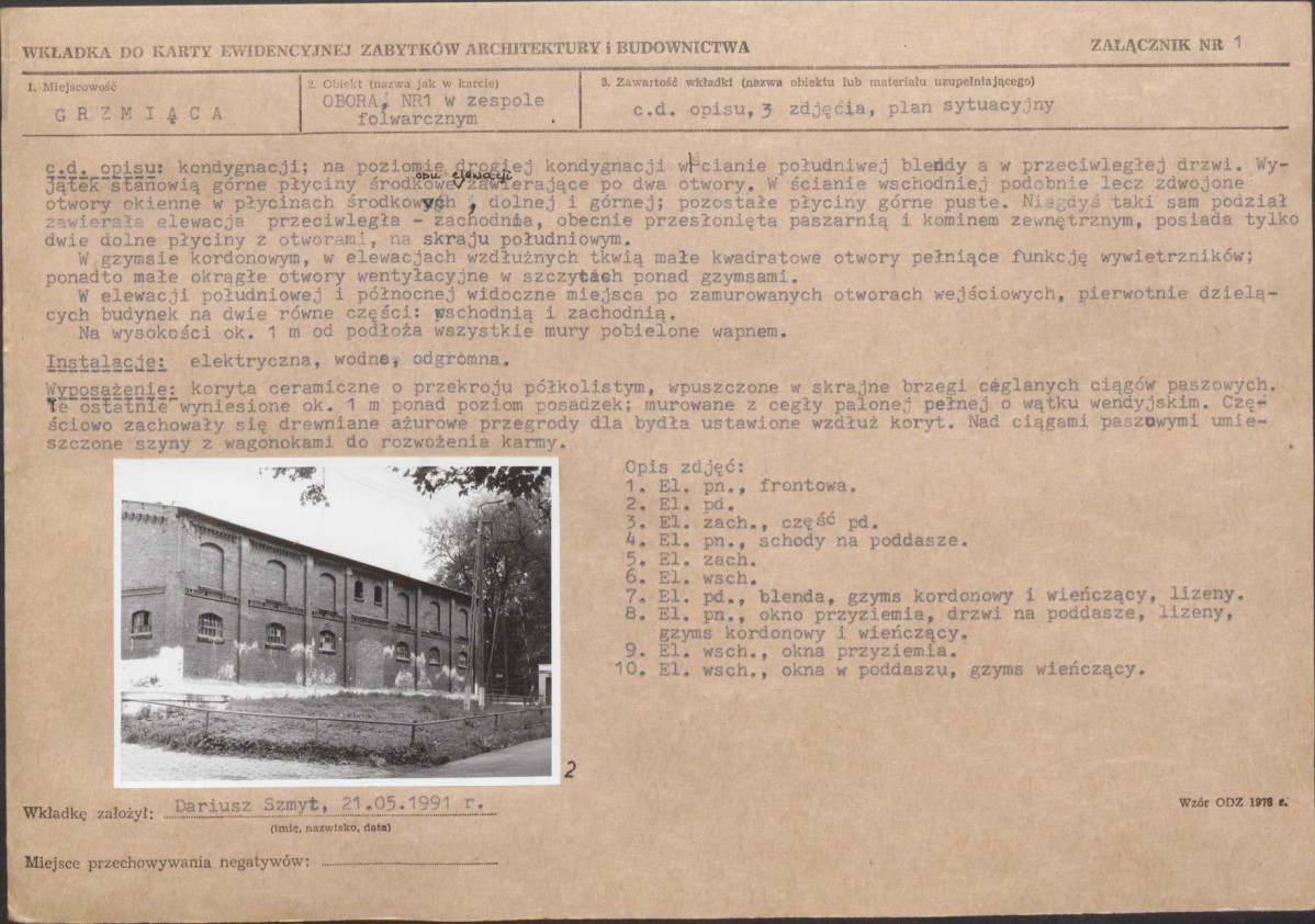 KB - Karta biała, skan nr 5