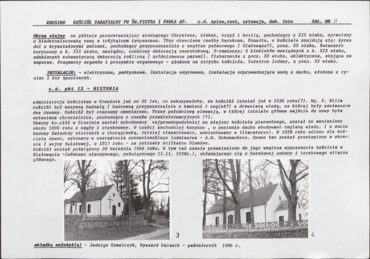KB - Karta biała, skan nr 7