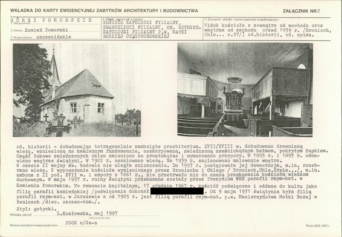 KB - Karta biała, skan nr 7