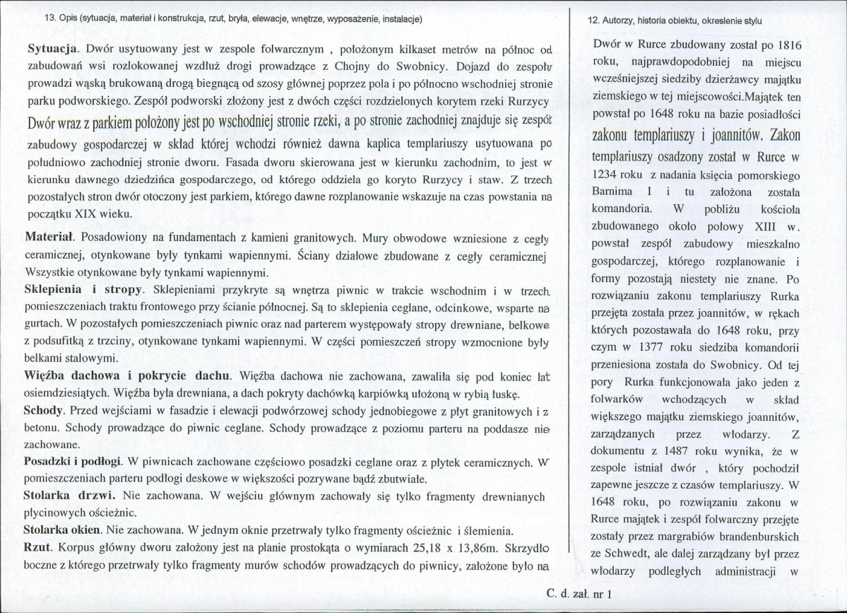 KB - Karta biała, skan nr 2