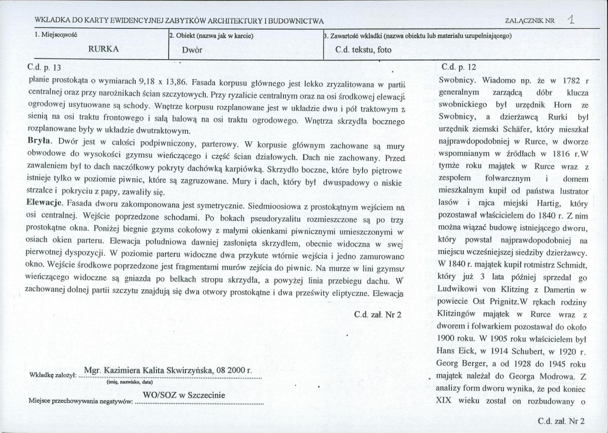 KB - Karta biała, skan nr 5