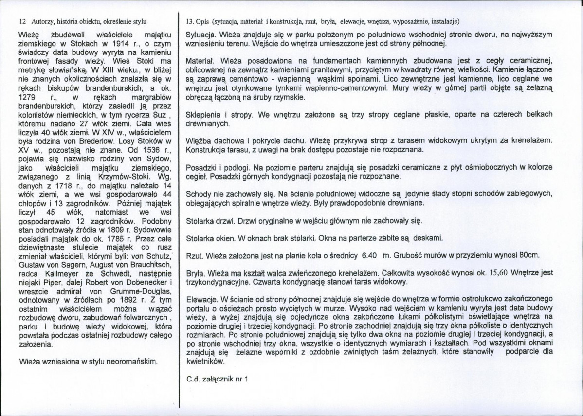 Karta biała, skan nr 2