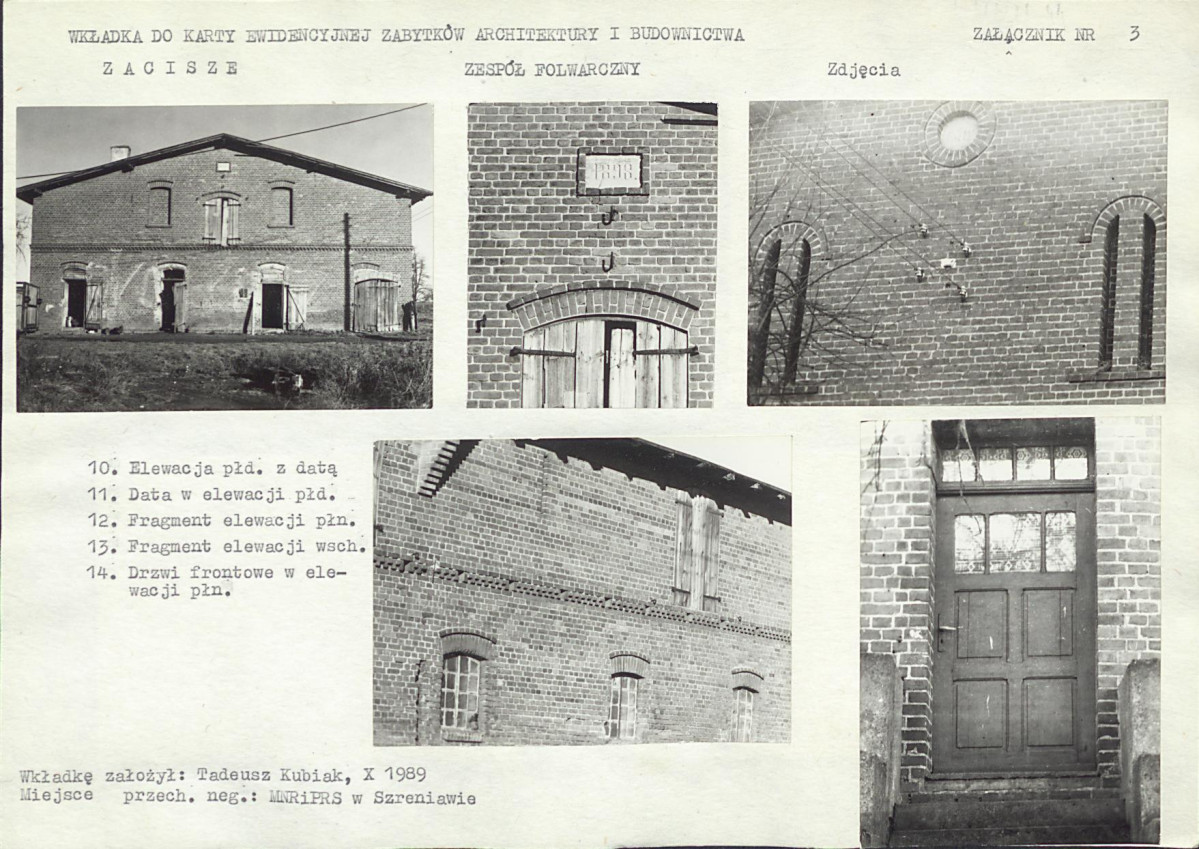 KB - Karta biała, skan nr 9