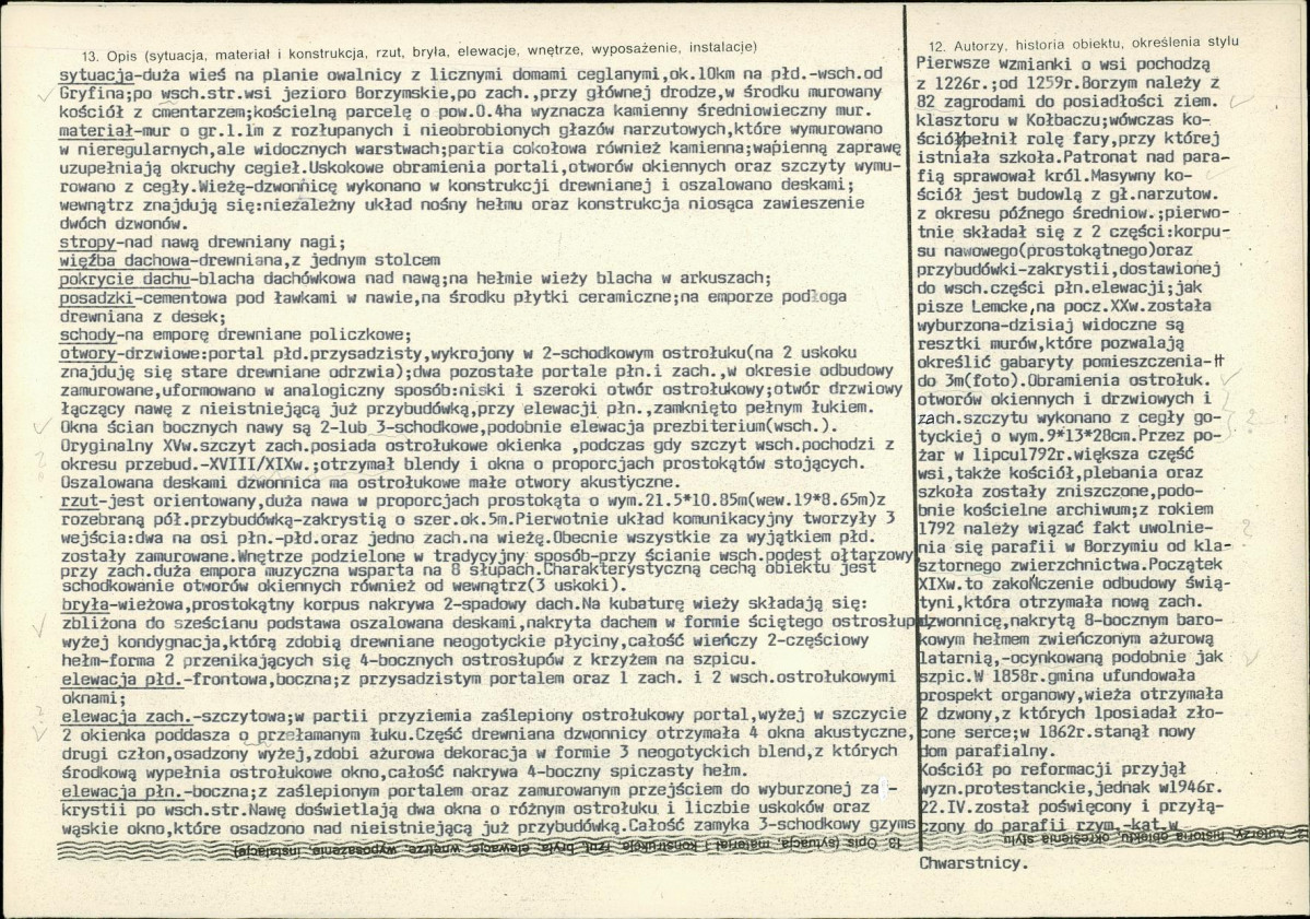 Karta biała, skan nr 2
