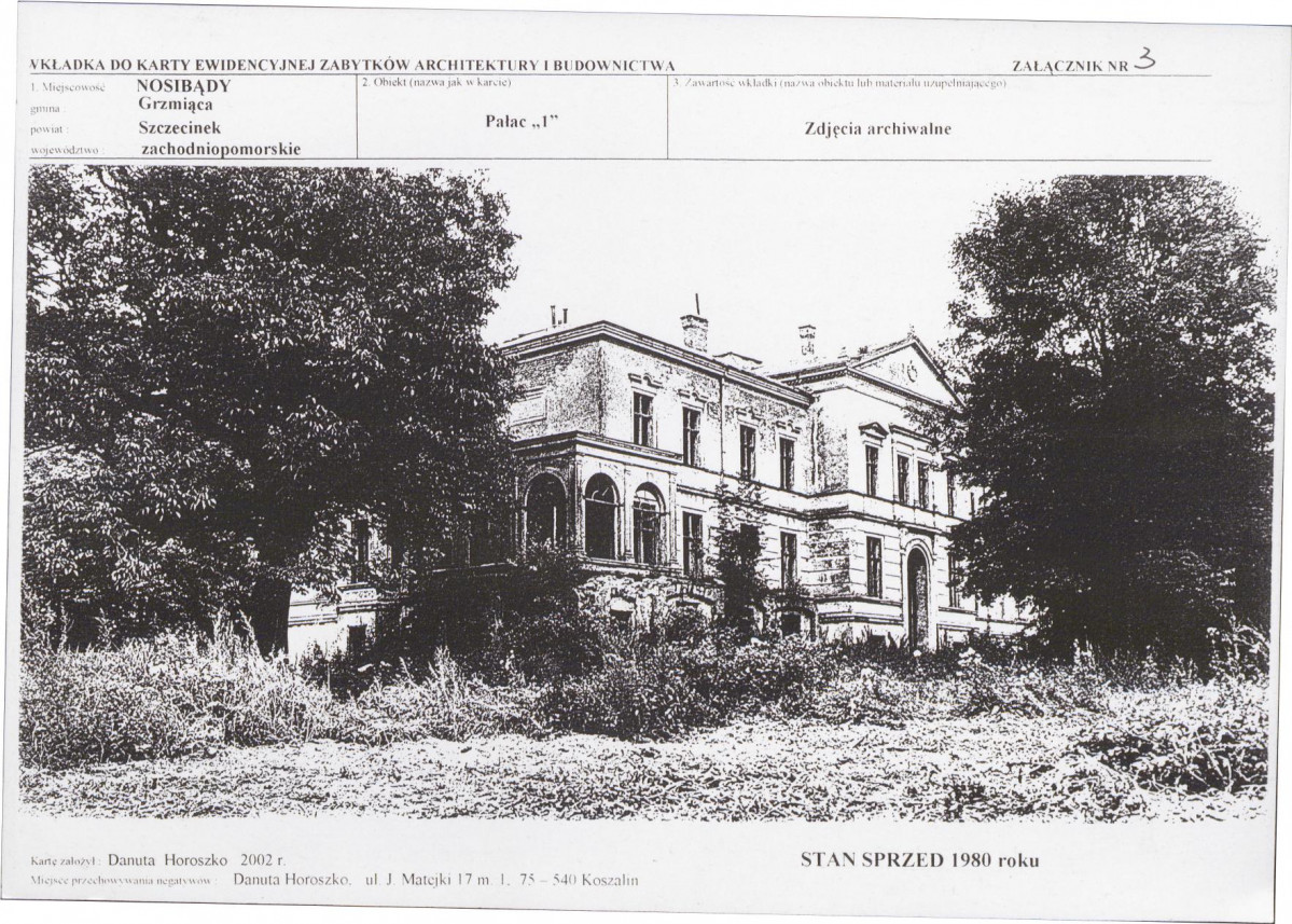 KB - Karta biała, skan nr 9