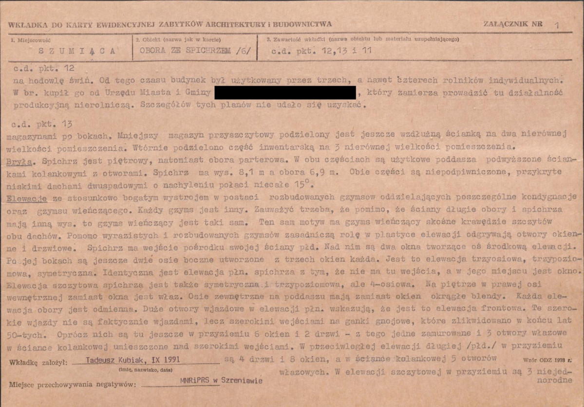 KB - Karta biała, skan nr 5