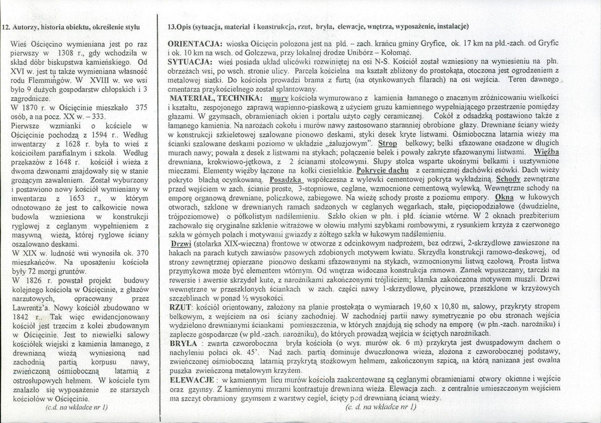 Karta biała, skan nr 2