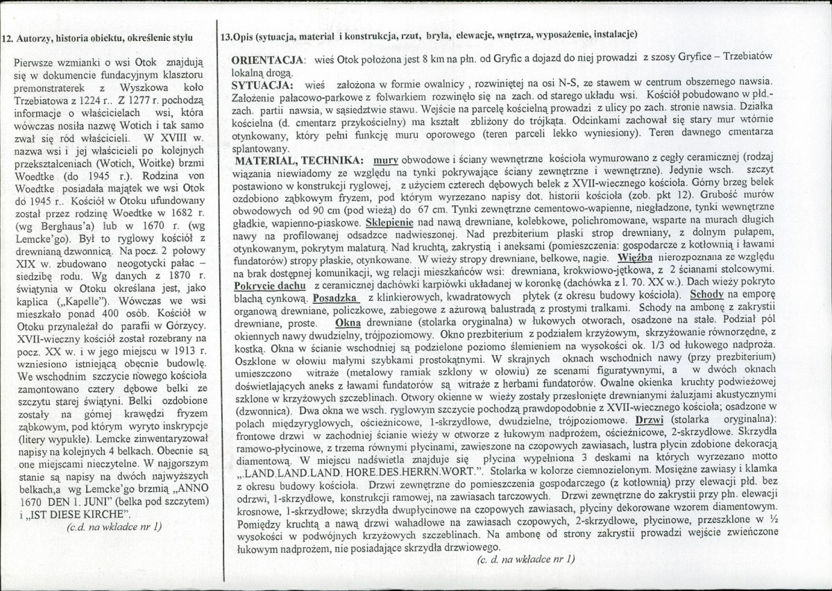 Karta biała, skan nr 2