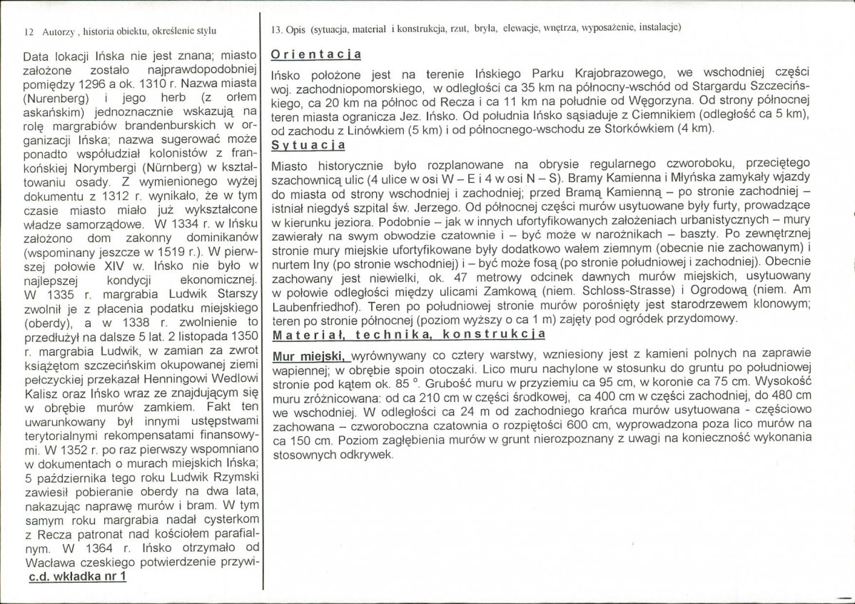 KB - Karta biała, skan nr 2