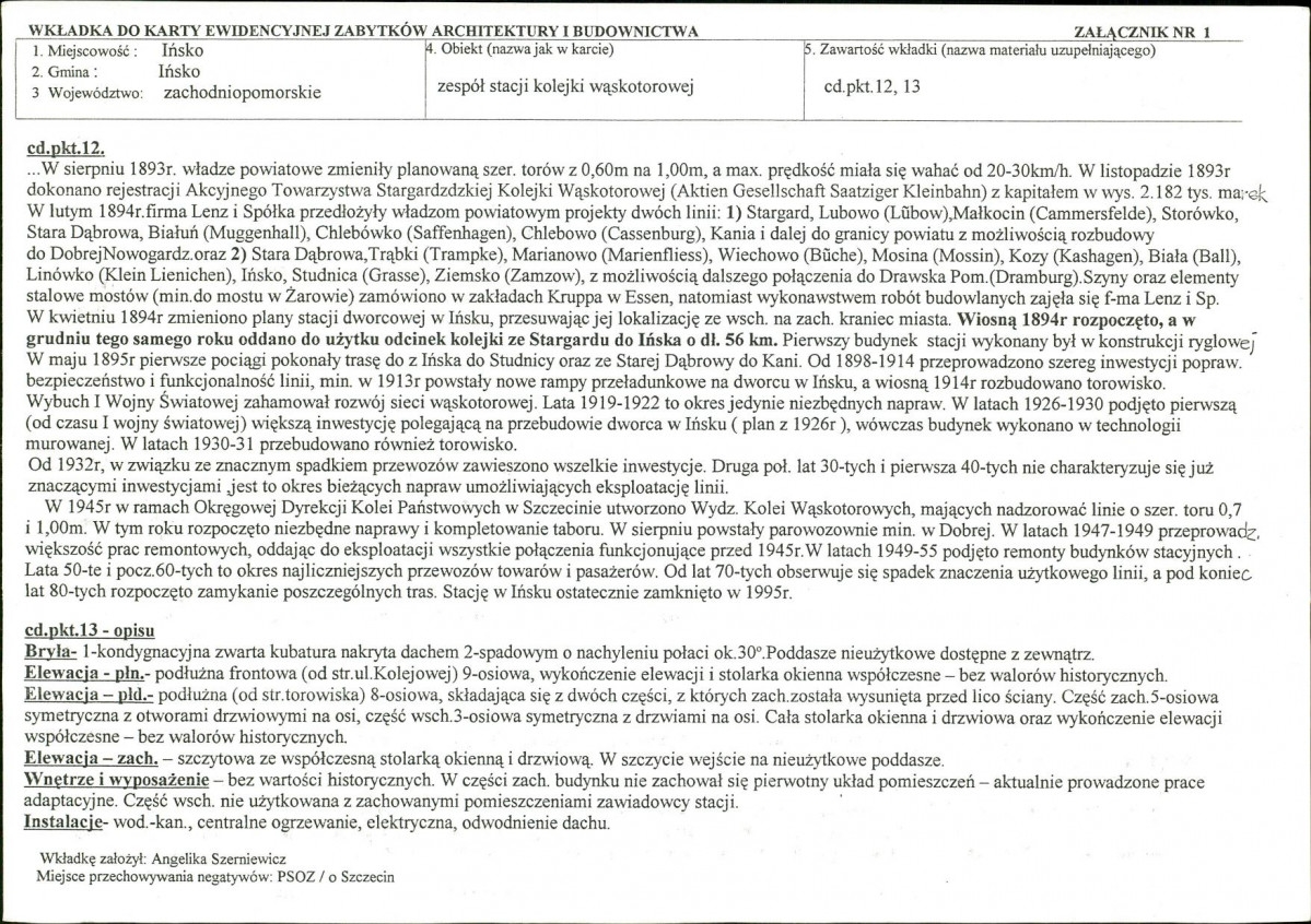 KB - Karta biała, skan nr 5