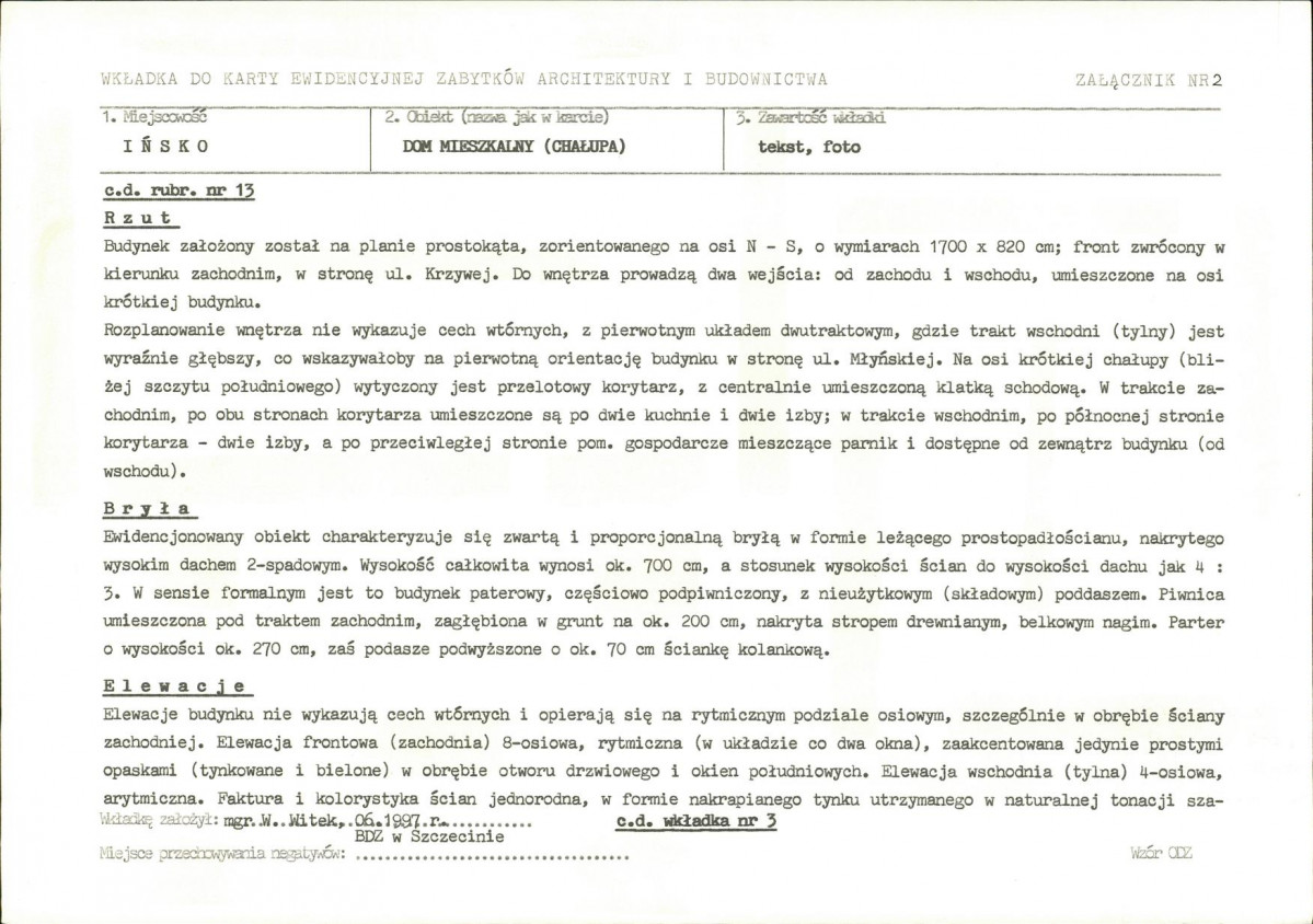 KB - Karta biała, skan nr 7