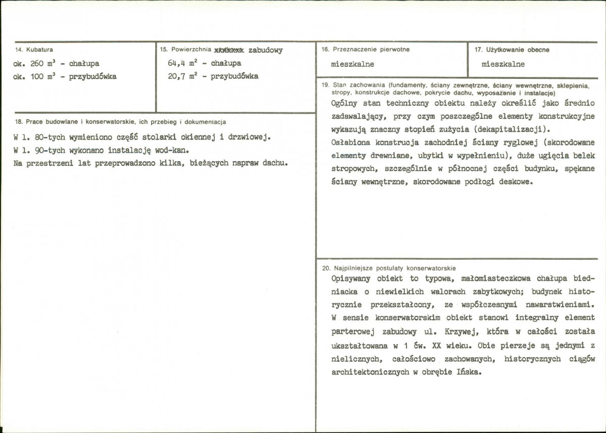 Karta biała, skan nr 3