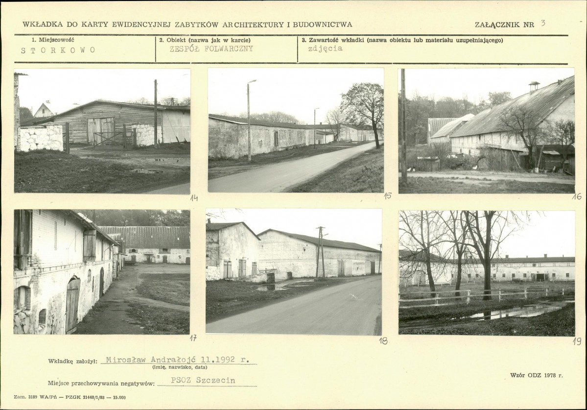 KB - Karta biała, skan nr 9