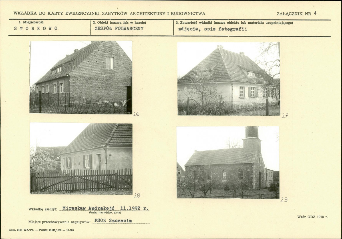 KB - Karta biała, skan nr 11