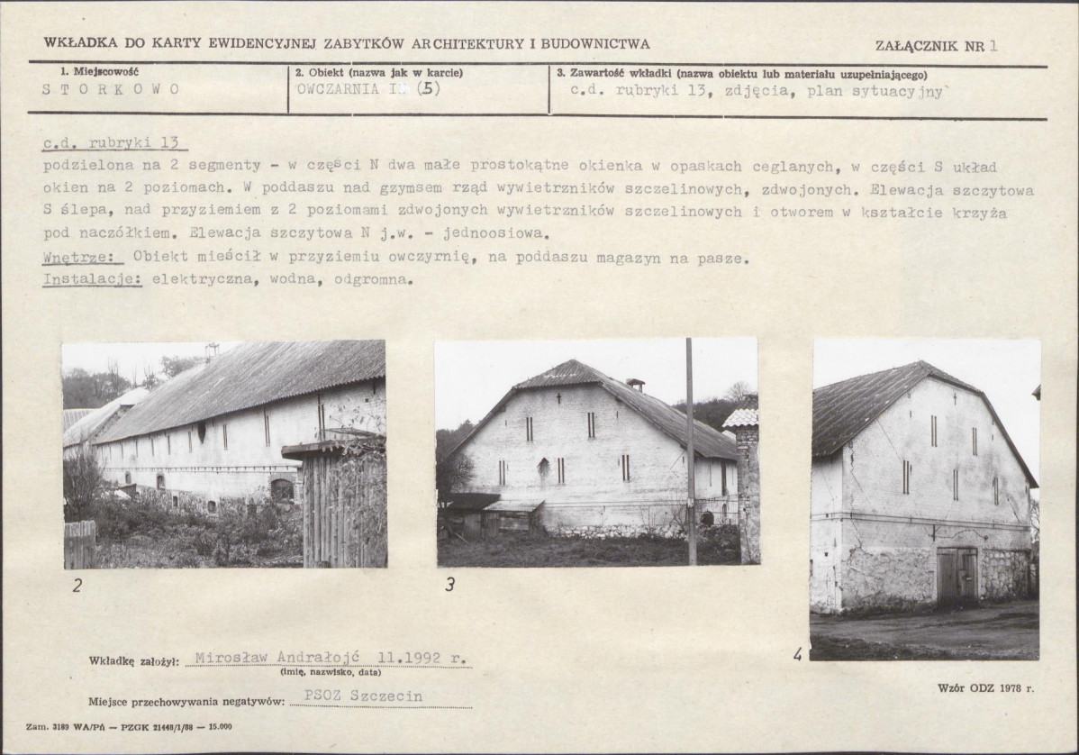 KB - Karta biała, skan nr 5