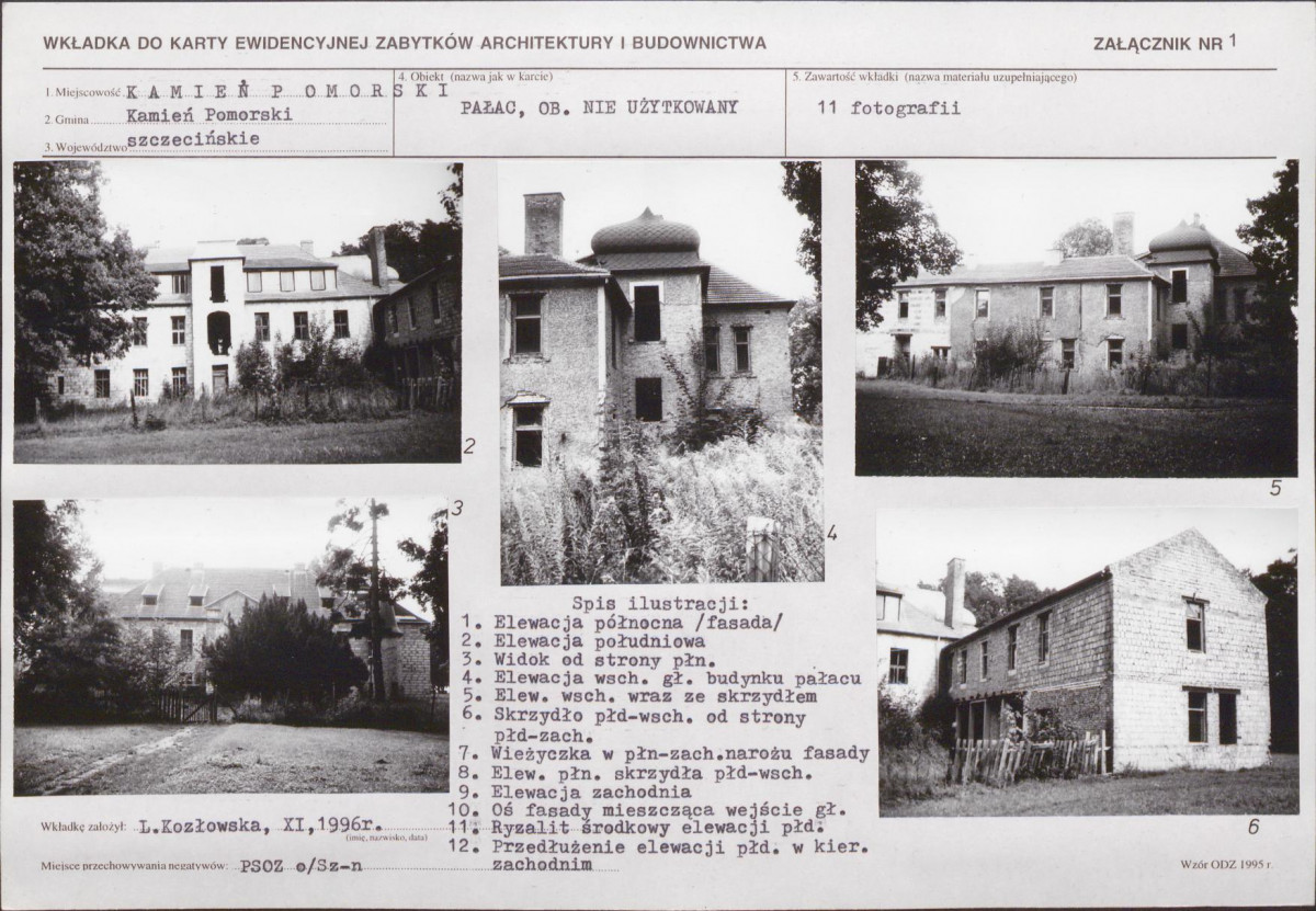 KB - Karta biała, skan nr 5