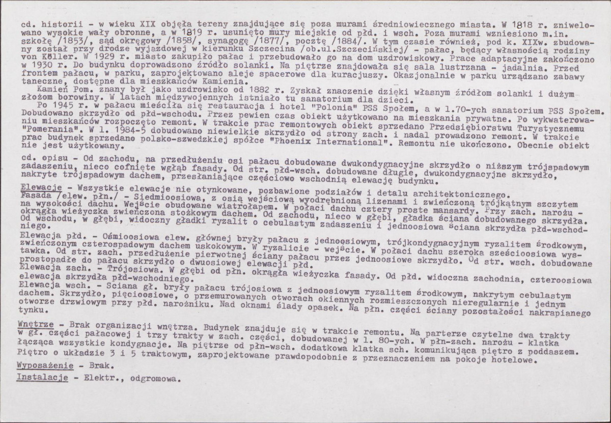 KB - Karta biała, skan nr 8