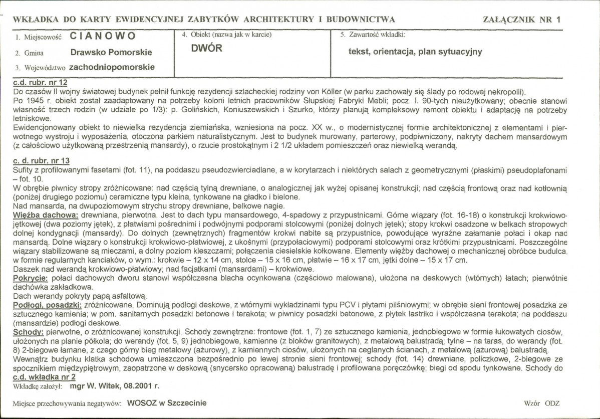 KB - Karta biała, skan nr 5