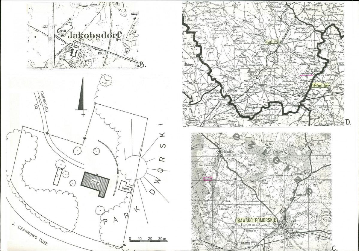 KB - Karta biała, skan nr 6
